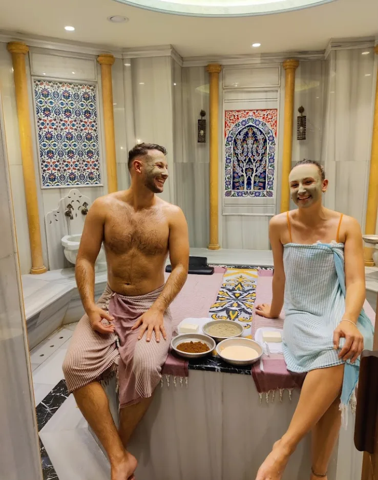 Yıl dönümü için spa planı: çift programı nasıl seçilir?